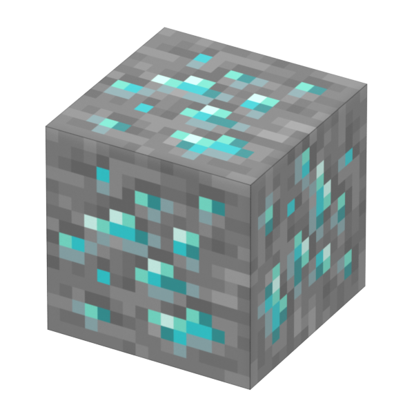 Pack Diamonds (20pcs)