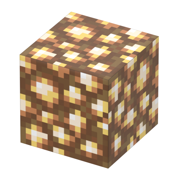 Pack Light Block (5pcs)