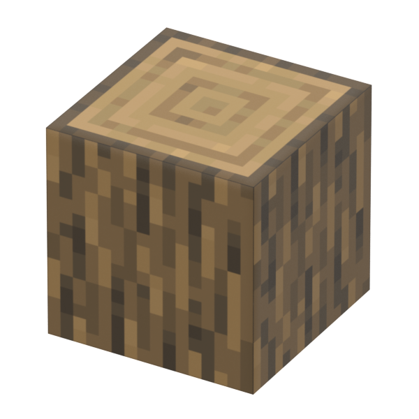 Pack Log (20pcs)