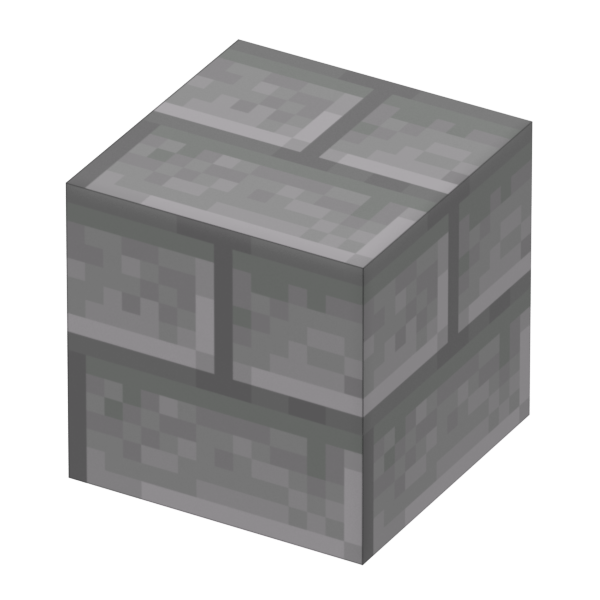 Pack Refined stone (20pcs)