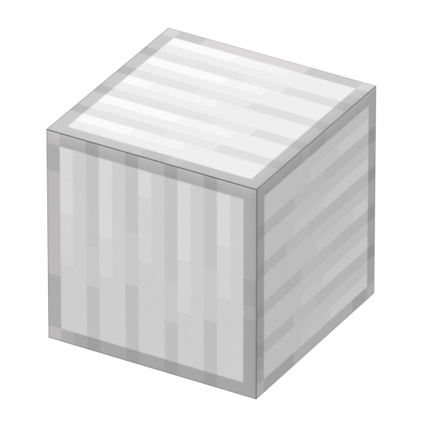 Pack Iron Block (20pcs)