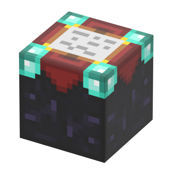 Pack Enchantment table (5pcs)
