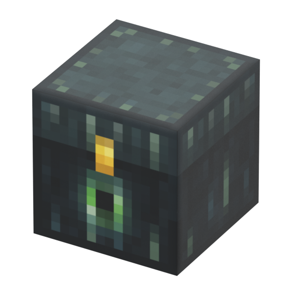 Pack Magic Chest (5pcs)