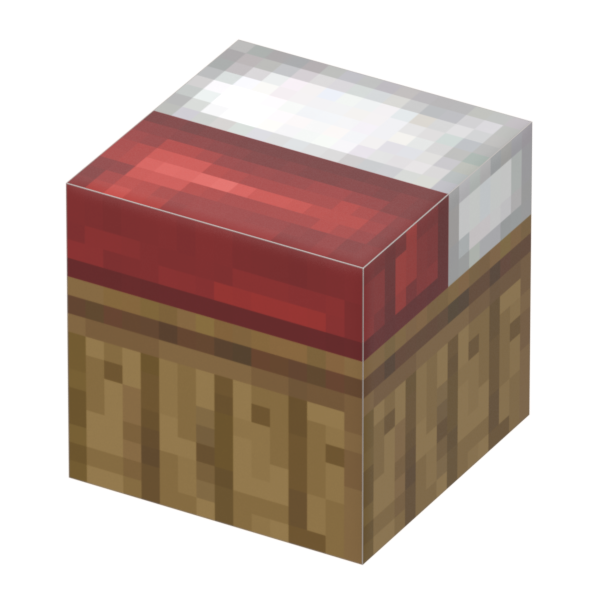 Pack Bed (5x2pcs)
