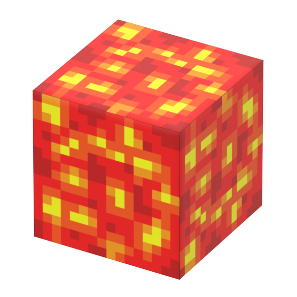 Pack Lava (20pcs)