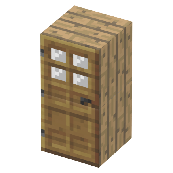 Pack Closet (5x2pcs)