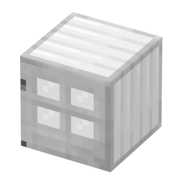 Pack Metal closet (5x2pcs)