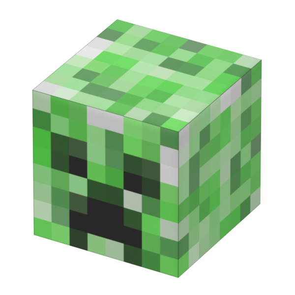 Pack Creeper (5pcs)