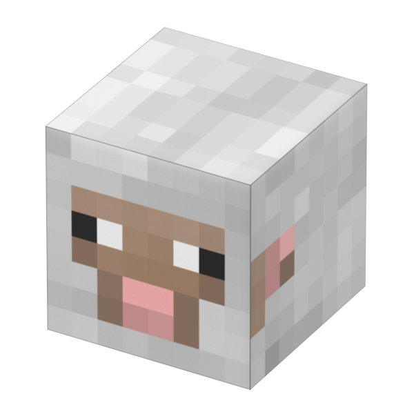 Pack Sheep (5pcs)