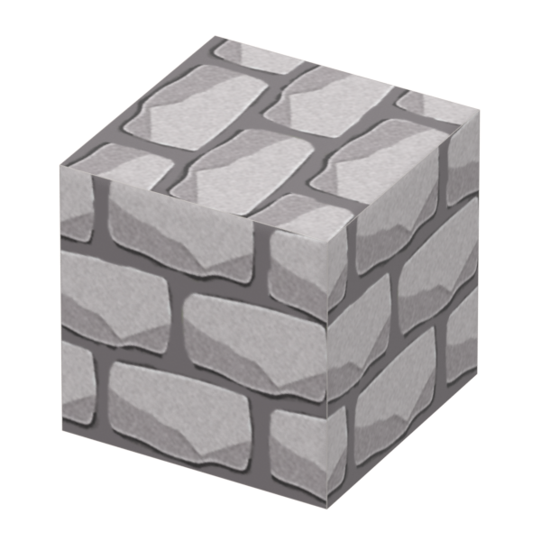 Pack Stone (20pcs)