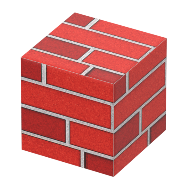 Pack Bricks (20pcs)