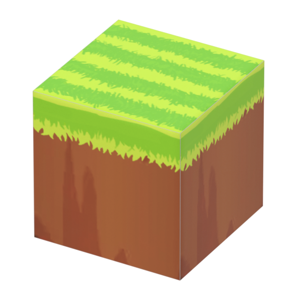 Pack Grass (20pcs)