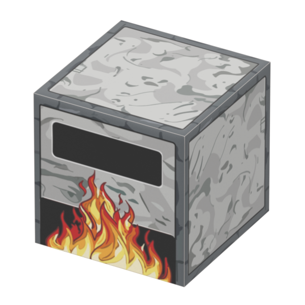 Pack Oven (5pcs)