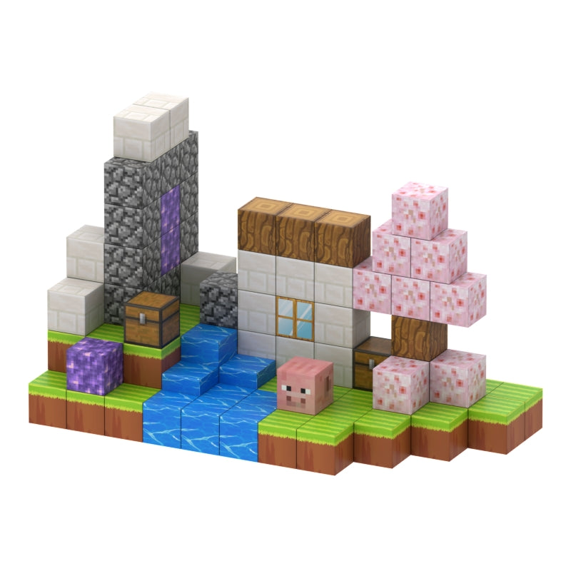 T071 - Portal House Kit - 110pcs
